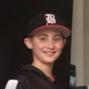 Meet your Posher, L_dowg26